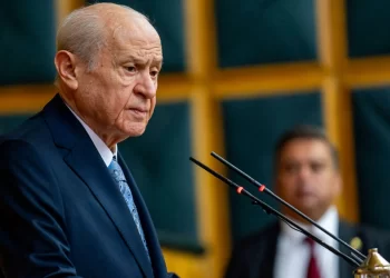 Bahçeli açıkladı: Anayasa’nın ilk dört maddesi her türlü tartışmanın dışındadır