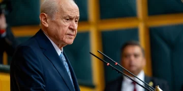 Bahçeli açıkladı: Anayasa’nın ilk dört maddesi her türlü tartışmanın dışındadır