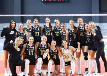 Bahçelievler Bld. 0–3 VakıfBank