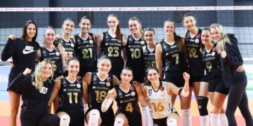 Bahçelievler Bld. 0–3 VakıfBank