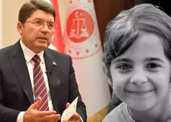 Adalet Bakanı Tunç’tan Narin Güran soruşturmasıyla ilgili son dakika açıklaması