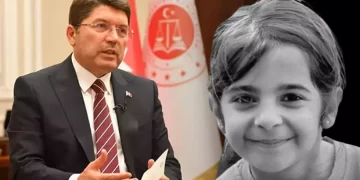 Adalet Bakanı Tunç’tan Narin Güran soruşturmasıyla ilgili son dakika açıklaması