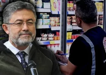 Bakanlık, Sinop’tan bir firmanın da olduğu sahte gıdalar listesini açıkladı!