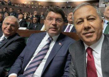 Narin Güran cinayeti iki Bakanlık arasında krize neden oldu!