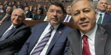 Narin Güran cinayeti iki Bakanlık arasında krize neden oldu!