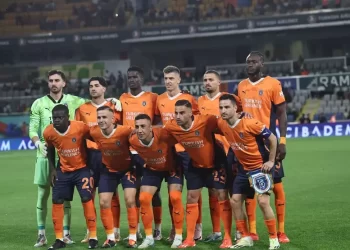 Başakşehir-Rapid Wien maçı ne zaman, saat kaçta ve hangi kanalda?