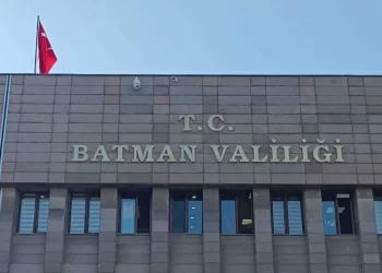 Batman’da 5 günlük eylem yasağı!