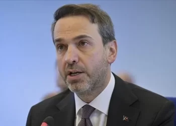 Bakan Bayraktar’dan Somali’de gaz ve petrol arama çalışmaları hakkında açıklama