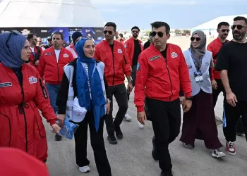 Selçuk Bayraktar açıkladı: Bu yıl bir kez daha kendi rekorumuzu kırdık