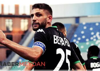 Beşiktaş’ın Büyük Hedefi Berardi!