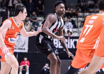 Beşiktaş Fibabanka 107-74 Ratiopharm Ulm