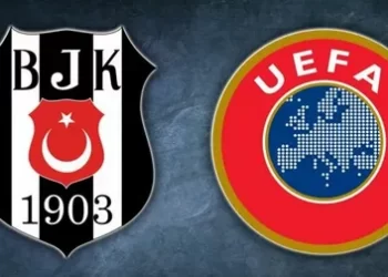 Beşiktaş, deplasman yasağı için UEFA’ya başvurdu!
