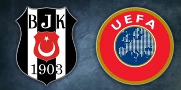 Beşiktaş, deplasman yasağı için UEFA’ya başvurdu!