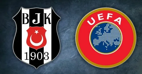 Beşiktaş, deplasman yasağı için UEFA'ya başvurdu! besiktas deplasman yasagi icin uefa ya basvurdu habermeydan