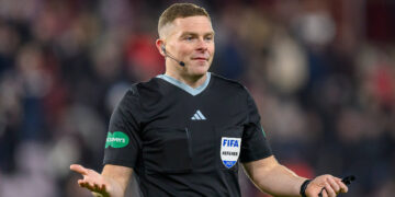 Beşiktaş-Eintracht Frankfurt maçının hakemi belli oldu!