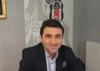 Beşiktaş, Emrah Bayraktar’ın ayrılığını açıkladı!