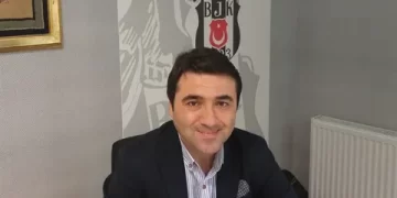 Beşiktaş, Emrah Bayraktar’ın ayrılığını açıkladı!