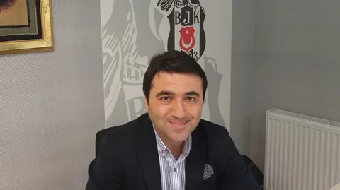 Beşiktaş, Emrah Bayraktar'ın ayrılığını açıkladı! besiktas emrah bayraktar in ayriligini acikladi habermeydan