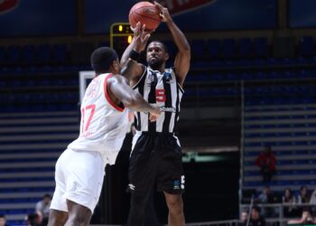 Beşiktaş, EuroCup’ta Hapoel Tel Aviv’e mağlup oldu!