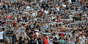 Beşiktaş, Lyon deplasmanına taraftarlarının alınmayacağını açıkladı!