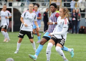 Beşiktaş United Payment, sahasında Trabzonspor’u 1-0 mağlup etti.