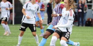 Beşiktaş United Payment, sahasında Trabzonspor’u 1-0 mağlup etti.