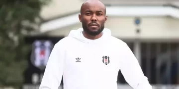 Beşiktaşlı Al-Musrati milli takımı bıraktı!