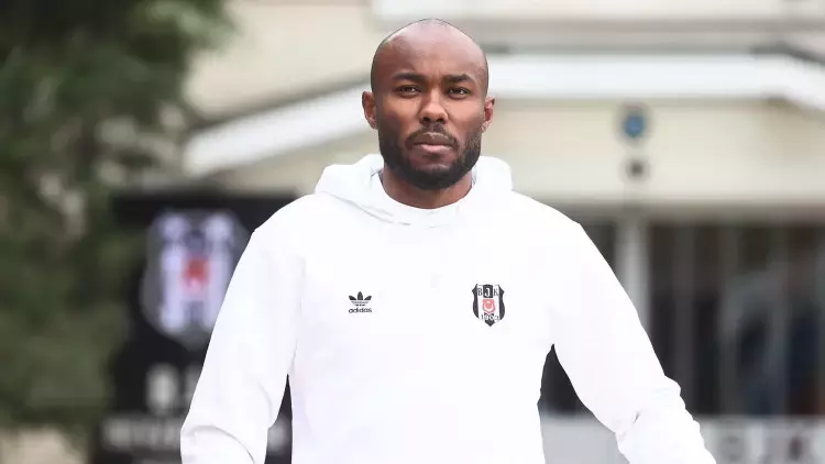 Beşiktaşlı Al-Musrati milli takımı bıraktı! besiktasli al musrati milli takimi birakti habermeydan