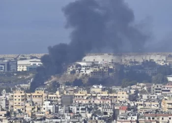 İsrail günler sonra Beyrut’u hedef aldı