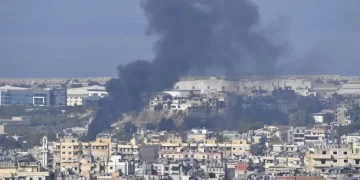 İsrail günler sonra Beyrut’u hedef aldı