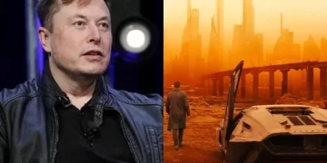 Elon Musk’a “Blade Runner 2049” davası açıldı