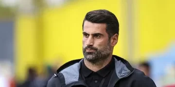 Bodrum FK, Volkan Demirel ile 3 yıllık anlaşma sağladı!