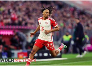 Galatasaray’a Sürpriz İddia! Sacha Boey Yuvaya Mı Dönüyor?