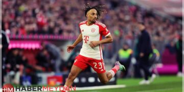 Galatasaray’a Sürpriz İddia! Sacha Boey Yuvaya Mı Dönüyor?