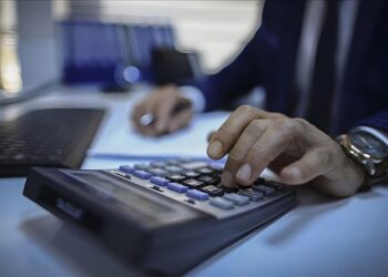 Bütçe uygulama sonuçları duyuruldu