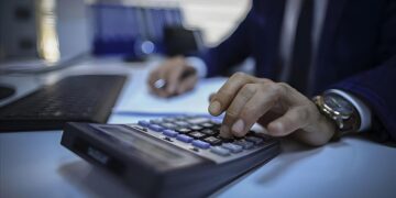 Bütçe uygulama sonuçları duyuruldu