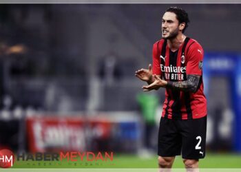 Galatasaray’ın Ocak Hedefi Calabria!