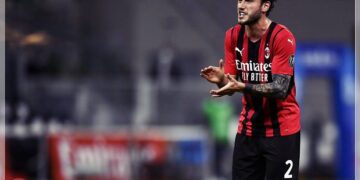 Galatasaray’ın Ocak Hedefi Calabria!