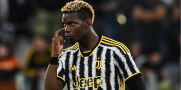 CAS, Paul Pogba’nın cezasında indirime gitti!