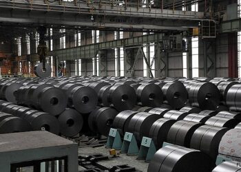 Çelik sektörünün ihracatı yükseliş gösterdi