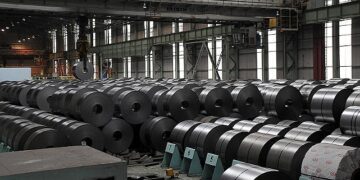 Çelik sektörünün ihracatı yükseliş gösterdi