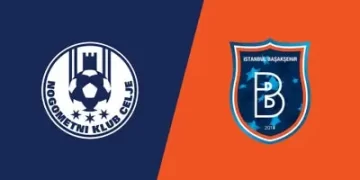 Celje-Başakşehir maçı ne zaman, saat kaçta ve hangi kanalda?