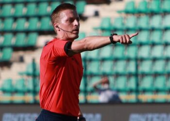 Celje-RAMS Başakşehir maçının hakemi belli oldu!