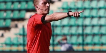 Celje-RAMS Başakşehir maçının hakemi belli oldu!