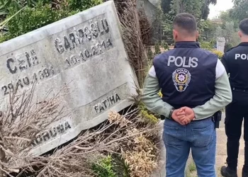 Münevver Karabulut’un katili Cem Garipoğlu’nun mezarı yeniden açıldı