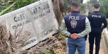 Münevver Karabulut’un katili Cem Garipoğlu’nun mezarı yeniden açıldı