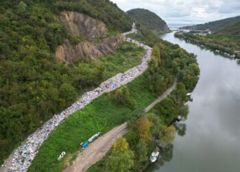 Bakanlık duyurdu! Bartın’daki çevre kirliliğine ceza