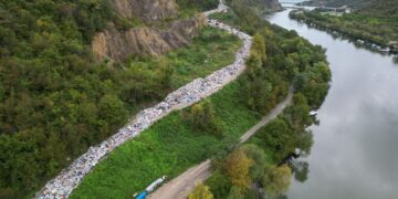 Bakanlık duyurdu! Bartın’daki çevre kirliliğine ceza