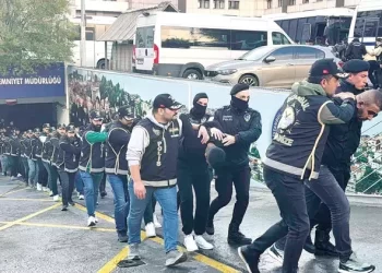 Daltonlar Çetesi’nin borsa operasyonu çözüldü!