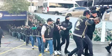 Daltonlar Çetesi’nin borsa operasyonu çözüldü!
